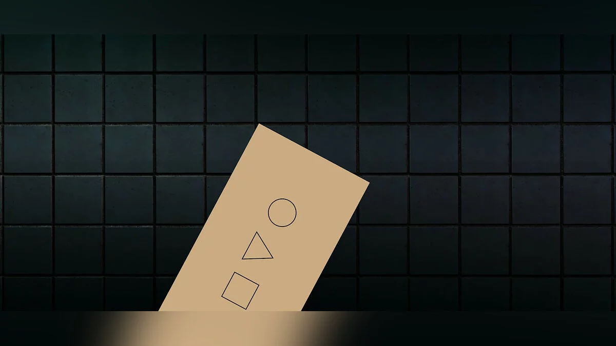 Скриншоты из Squid Game (Игра в кальмара) / Картинка 3