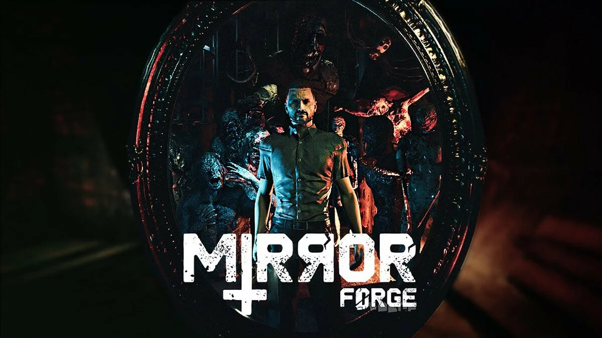 Арт из Mirror Forge / Картинка 1