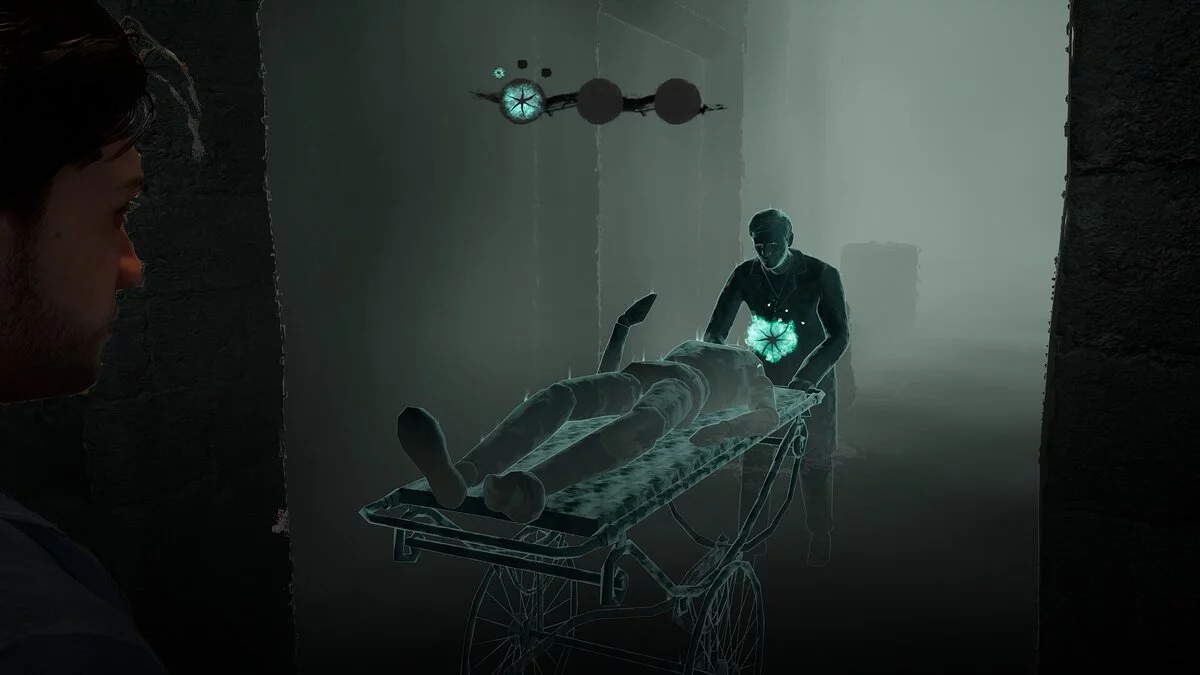 Скриншоты из Sherlock Holmes The Awakened / Картинка 10