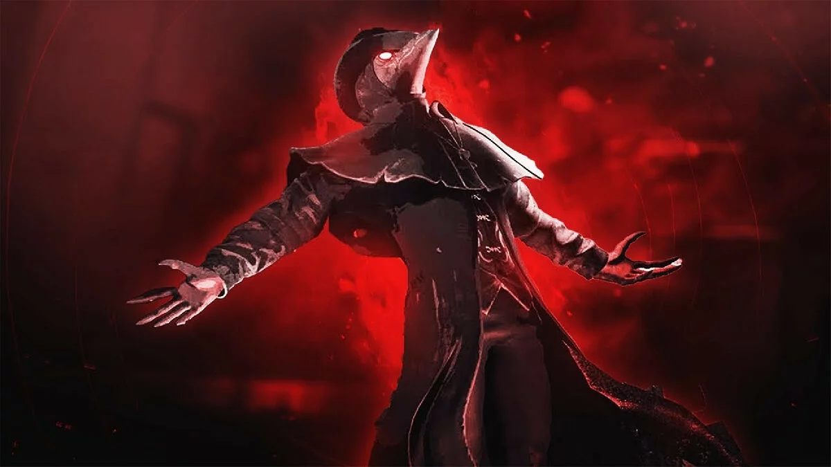 Арт из SCP: Secret Files / Картинка 1