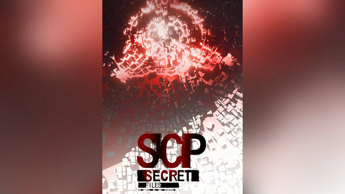 Арт из SCP: Secret Files / Картинка 3