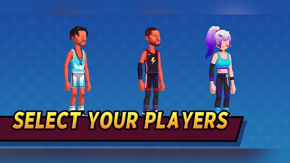 Скриншоты из Volleyball Arena: All Star / Картинка 4