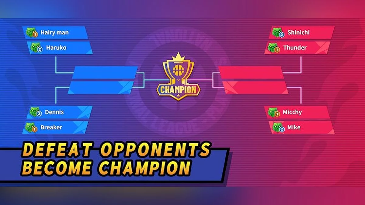 Скриншоты из Volleyball Arena: All Star / Картинка 5