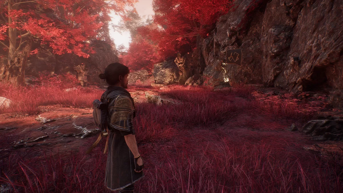 Скриншоты из Clair Obscur: Expedition 33 / Картинка 34