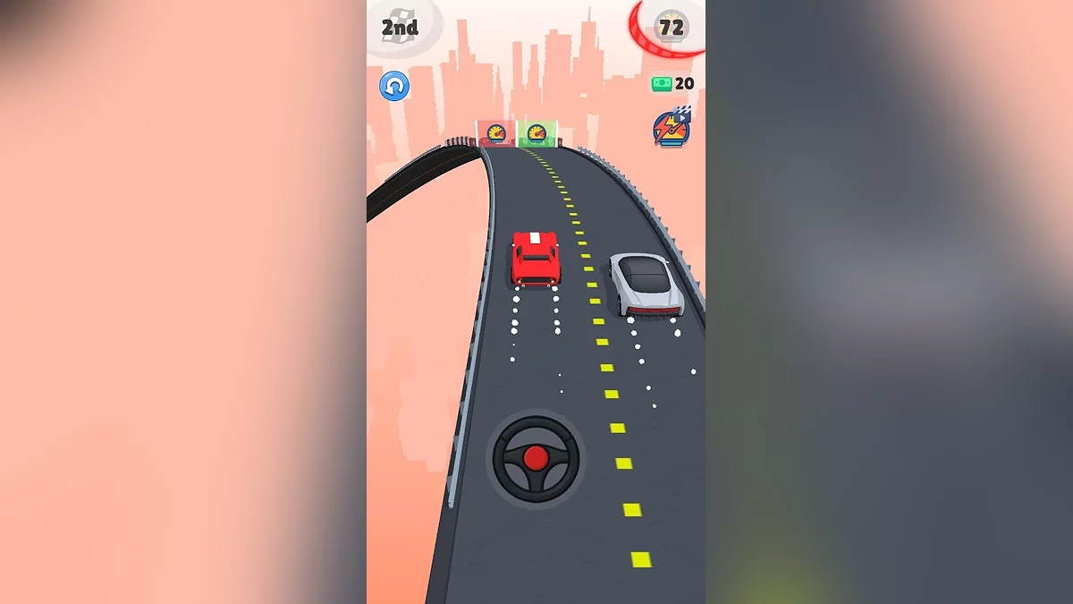 Скриншоты из Turbo Tycoon / Картинка 3