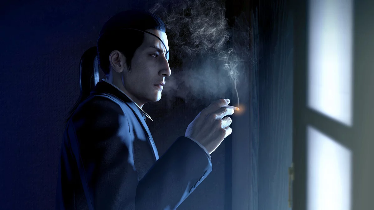 Скриншоты из Yakuza 0 Director's Cut / Картинка 1