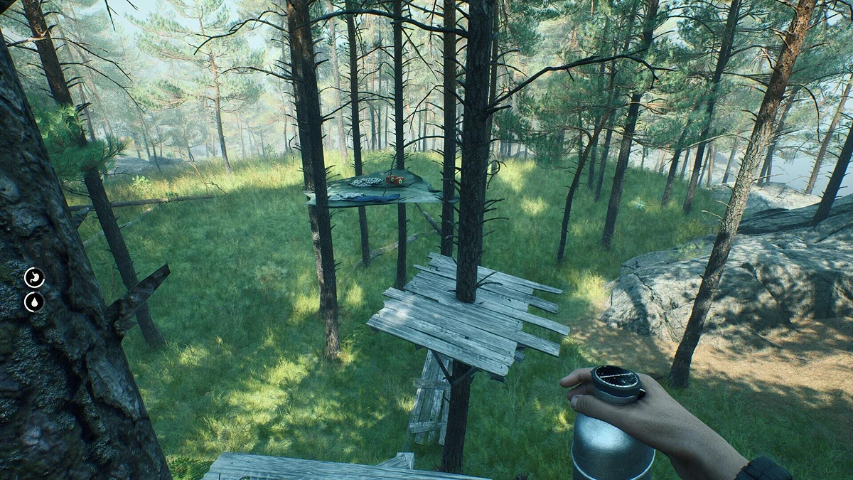 Скриншоты из Deadhikers / Картинка 11