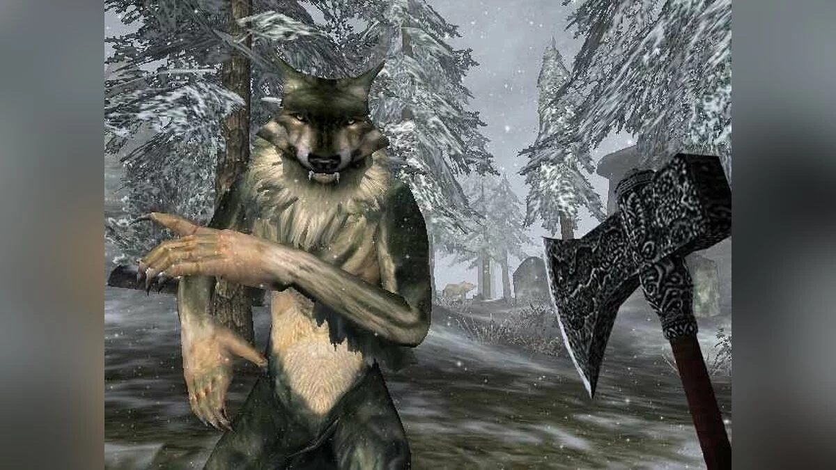 Скриншоты из Elder Scrolls 3: Morrowind / Картинка 37