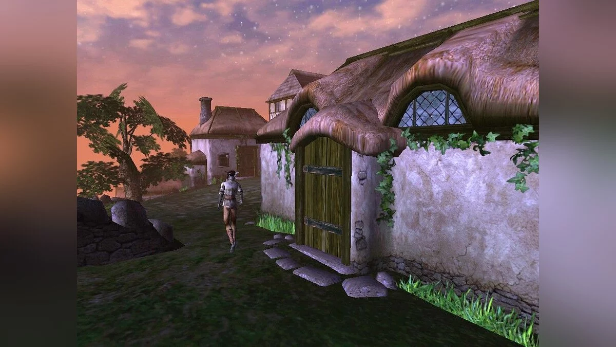 Скриншоты из Elder Scrolls 3: Morrowind / Картинка 62