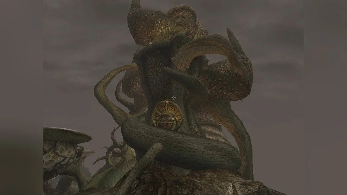 Скриншоты из Elder Scrolls 3: Morrowind / Картинка 92