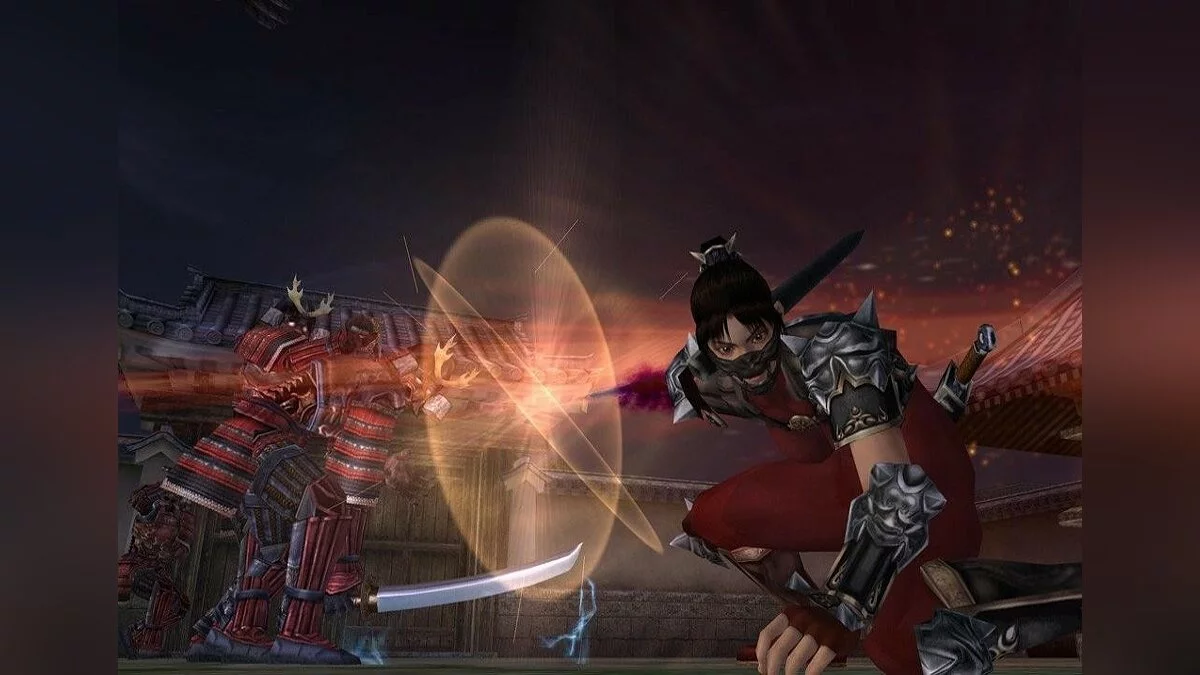 Скриншоты из Soulcalibur Legends / Картинка 58