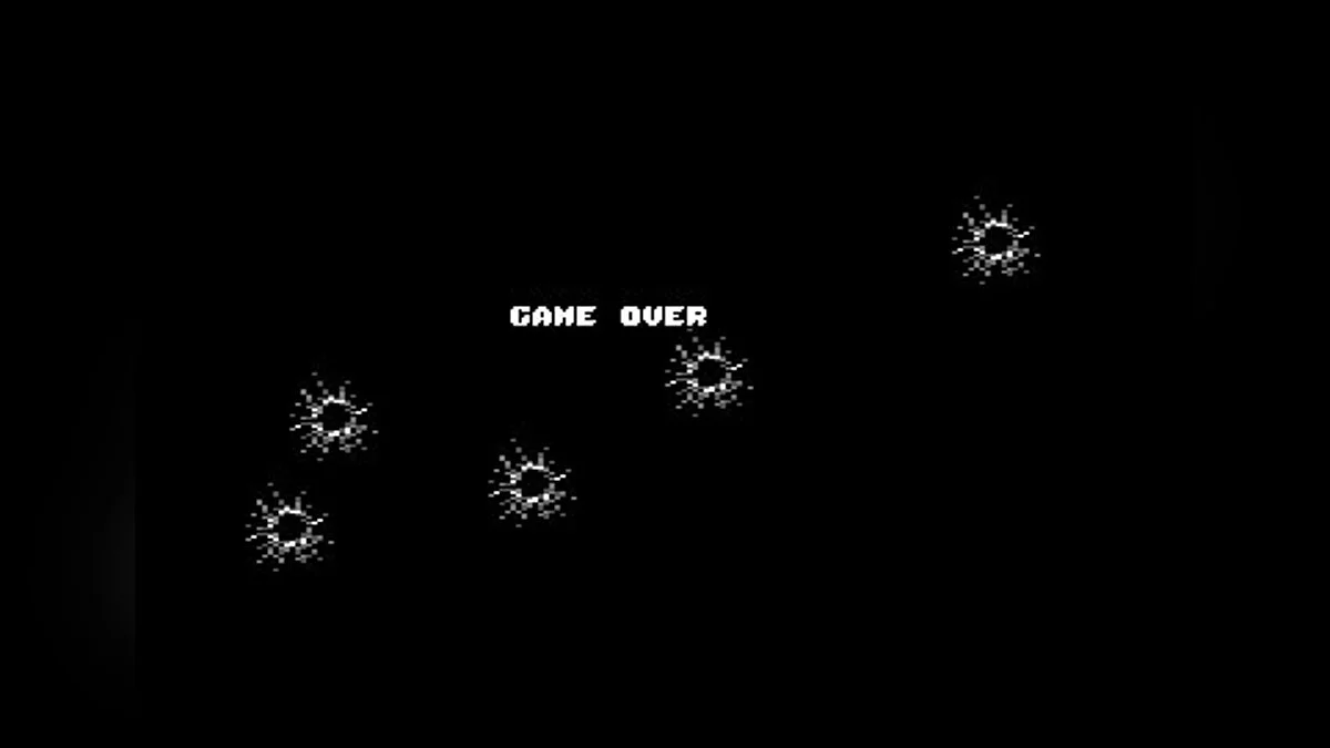 Скриншоты из Target: Renegade / Картинка 26