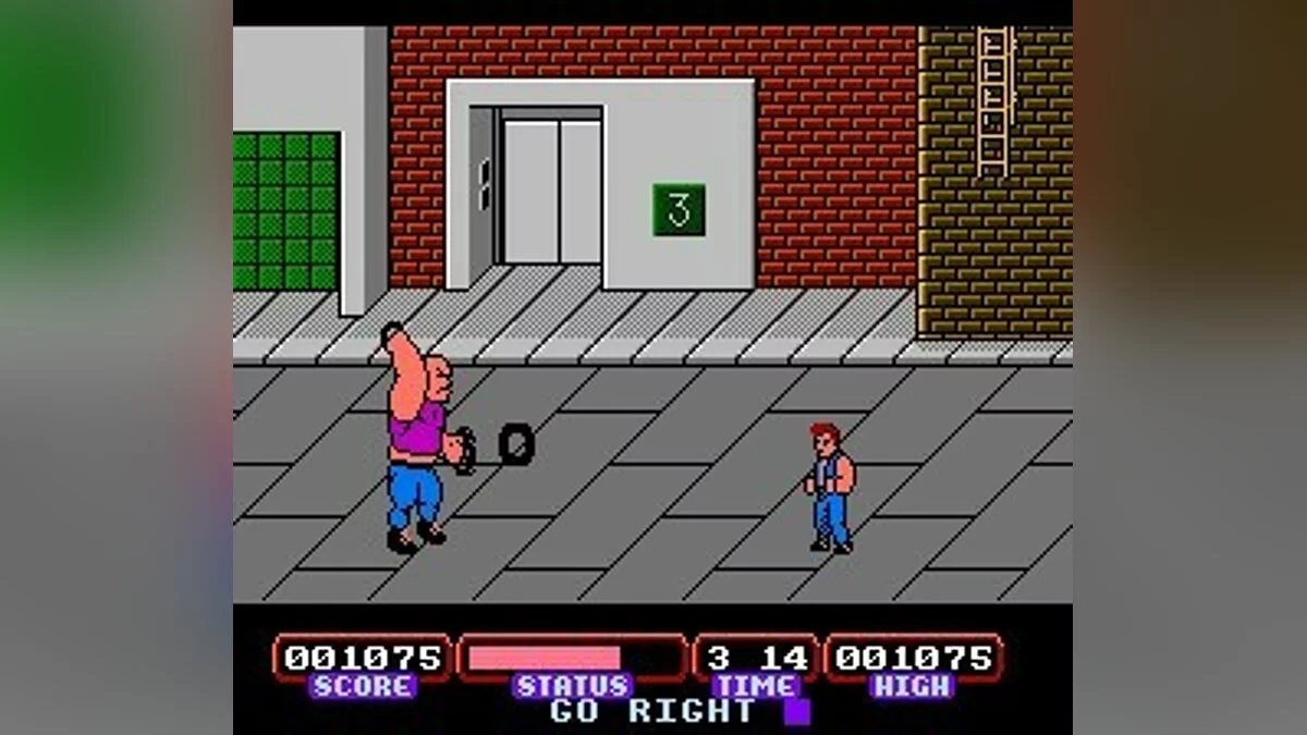 Скриншоты из Target: Renegade / Картинка 32