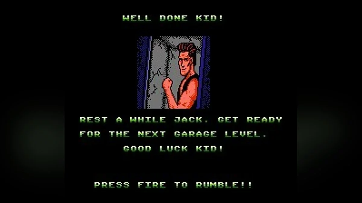 Скриншоты из Target: Renegade / Картинка 33