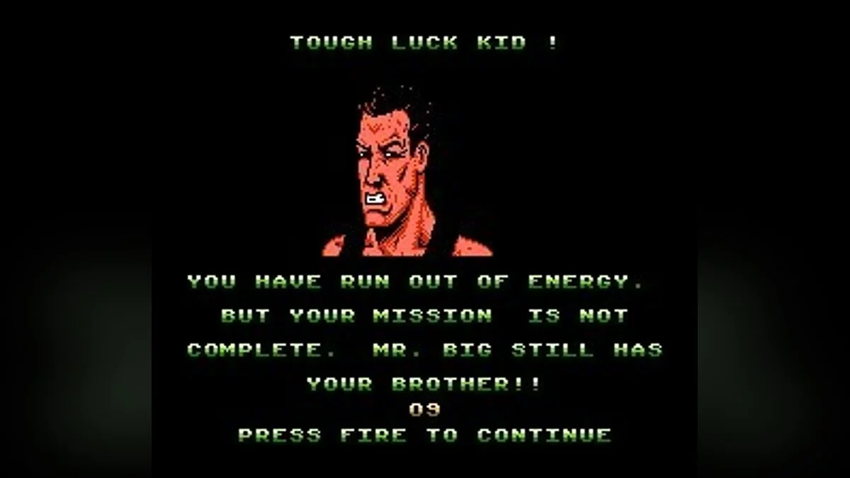 Скриншоты из Target: Renegade / Картинка 37