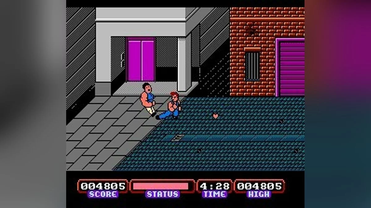 Скриншоты из Target: Renegade / Картинка 38