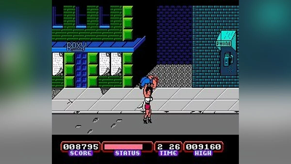 Скриншоты из Target: Renegade / Картинка 42