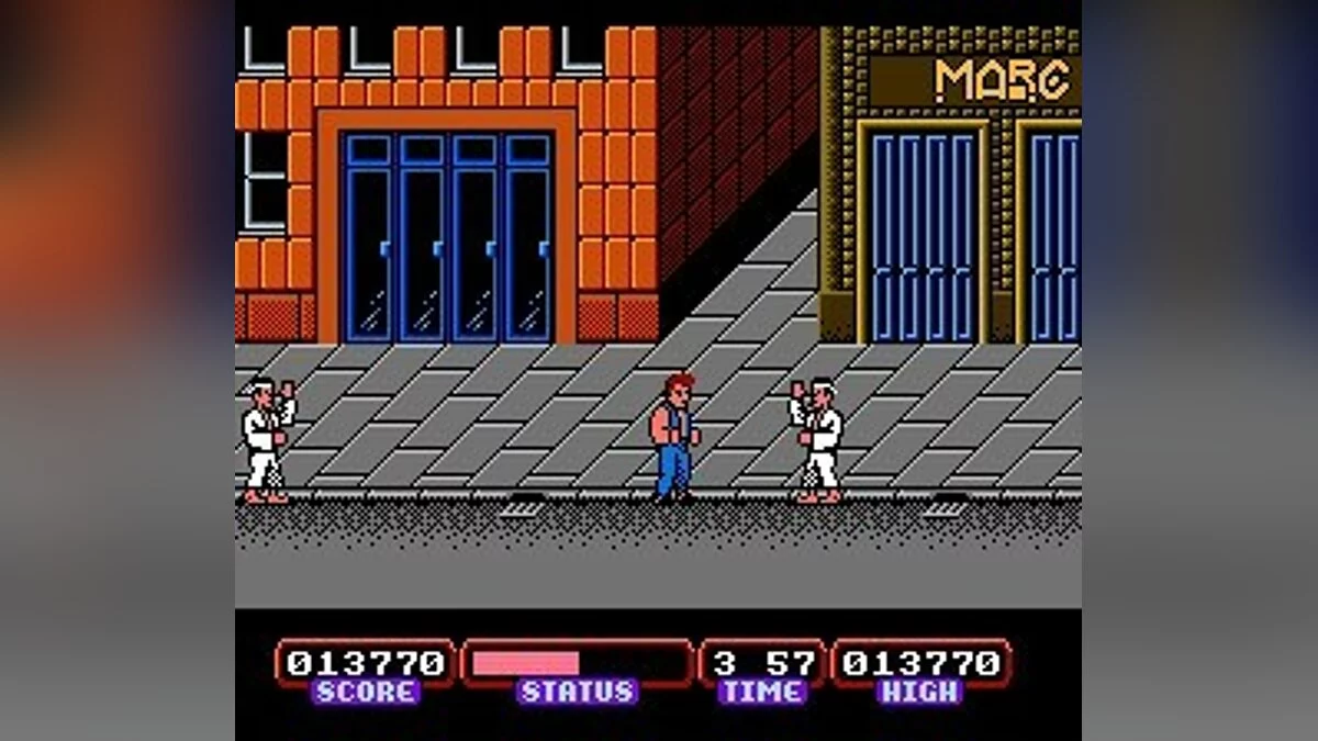 Скриншоты из Target: Renegade / Картинка 44