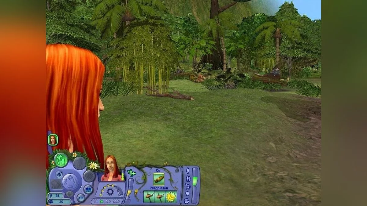 Скриншоты из Sims: Castaway Stories / Картинка 30