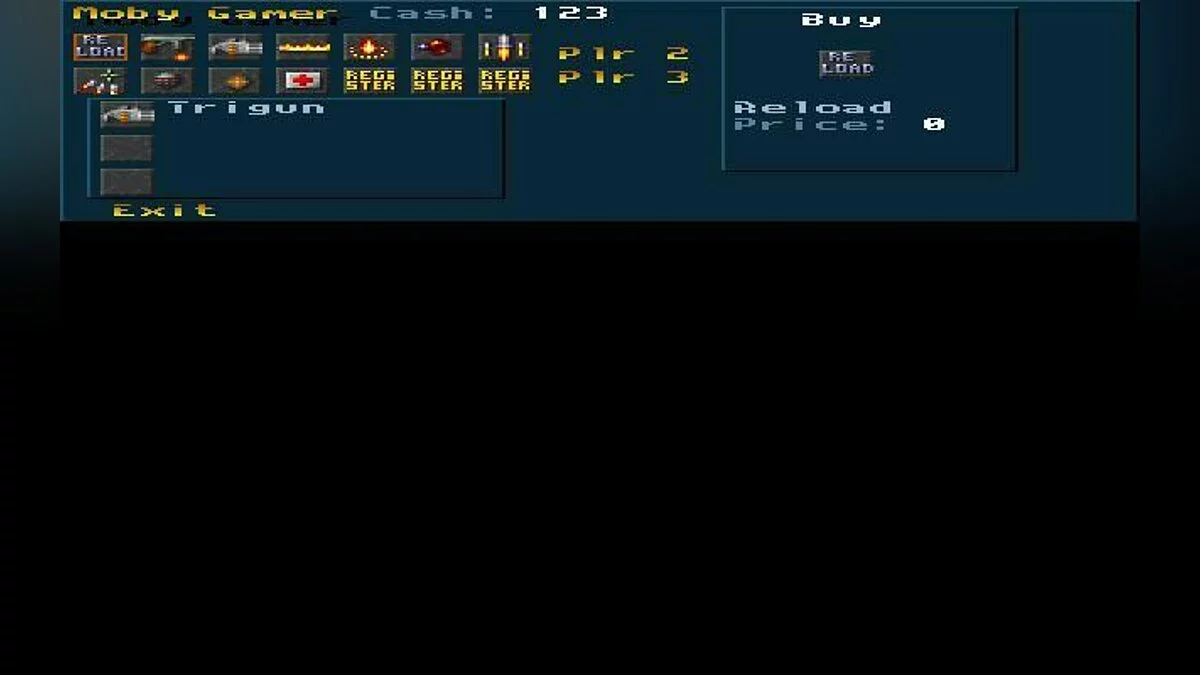 Скриншоты из Threat / Картинка 6