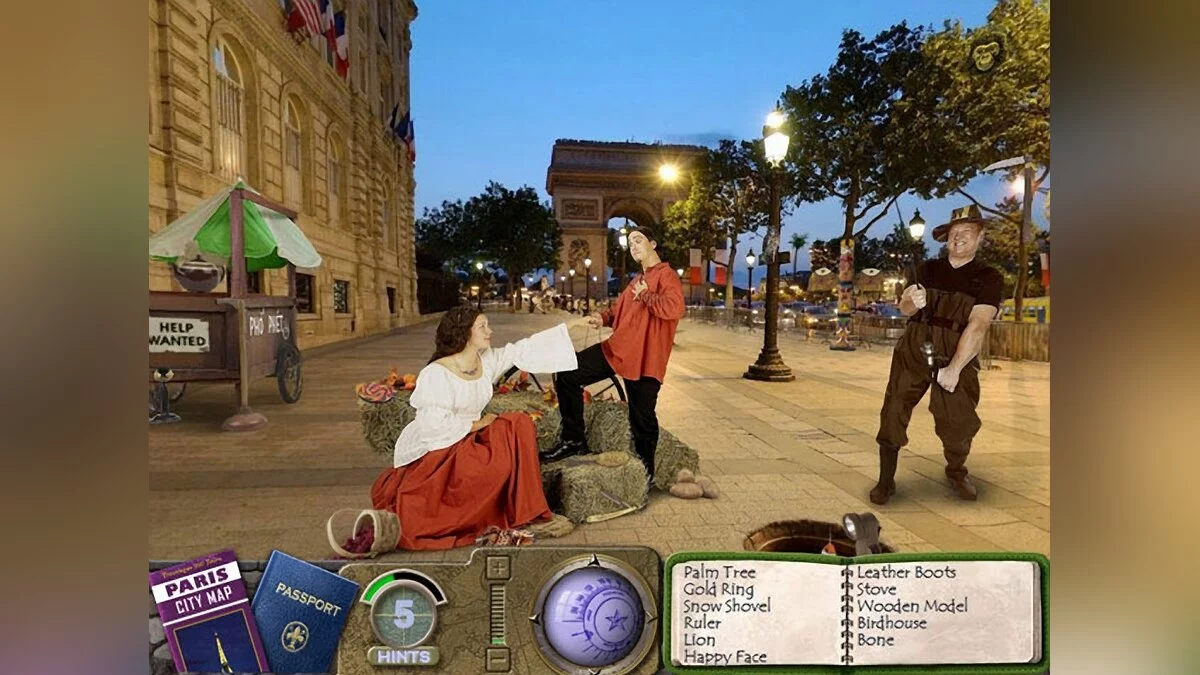 Картинка из 