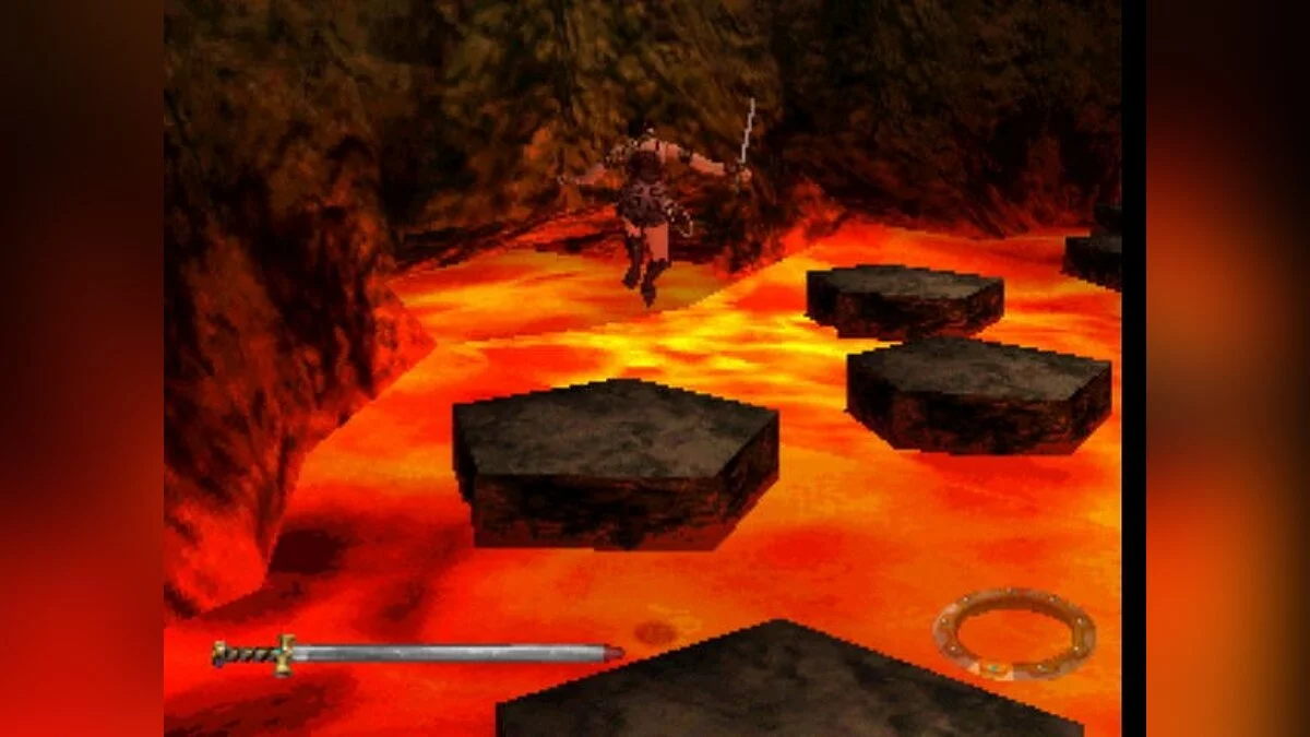 Скриншоты из Xena: Warrior Princess / Картинка 24