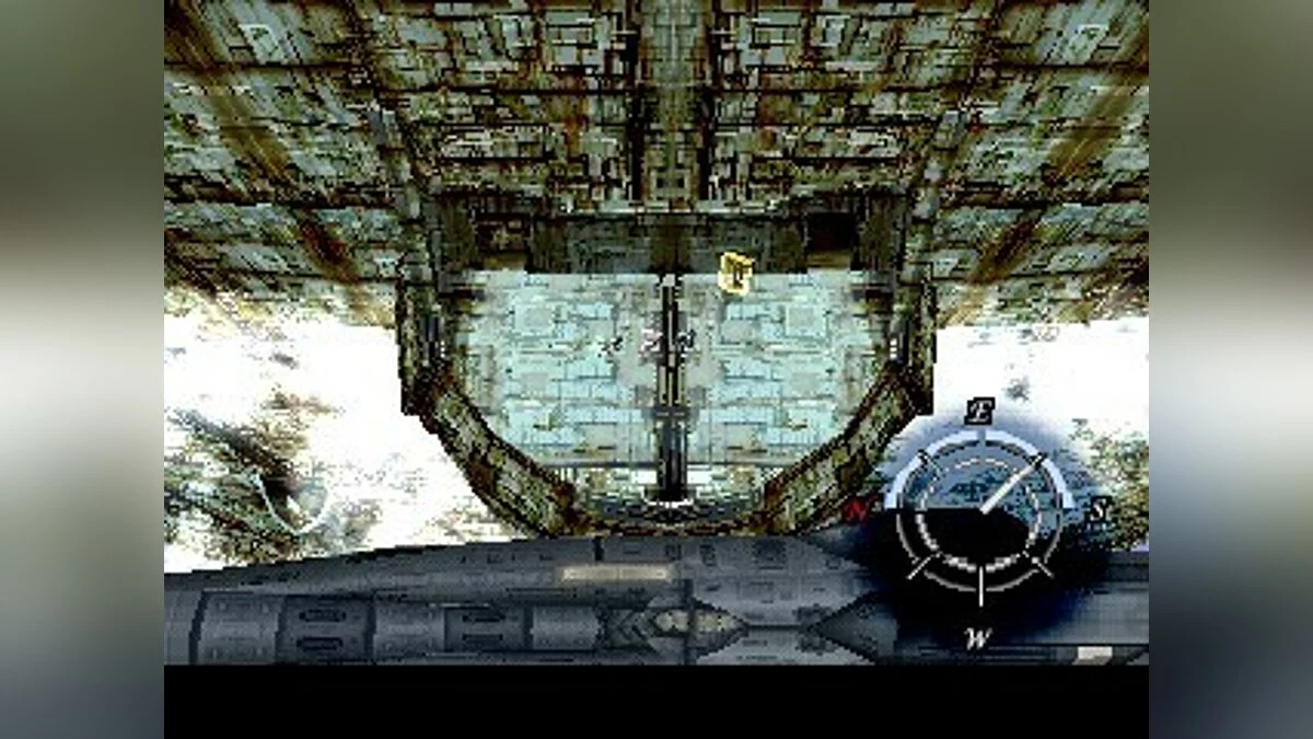 Скриншоты из Xenogears / Картинка 49