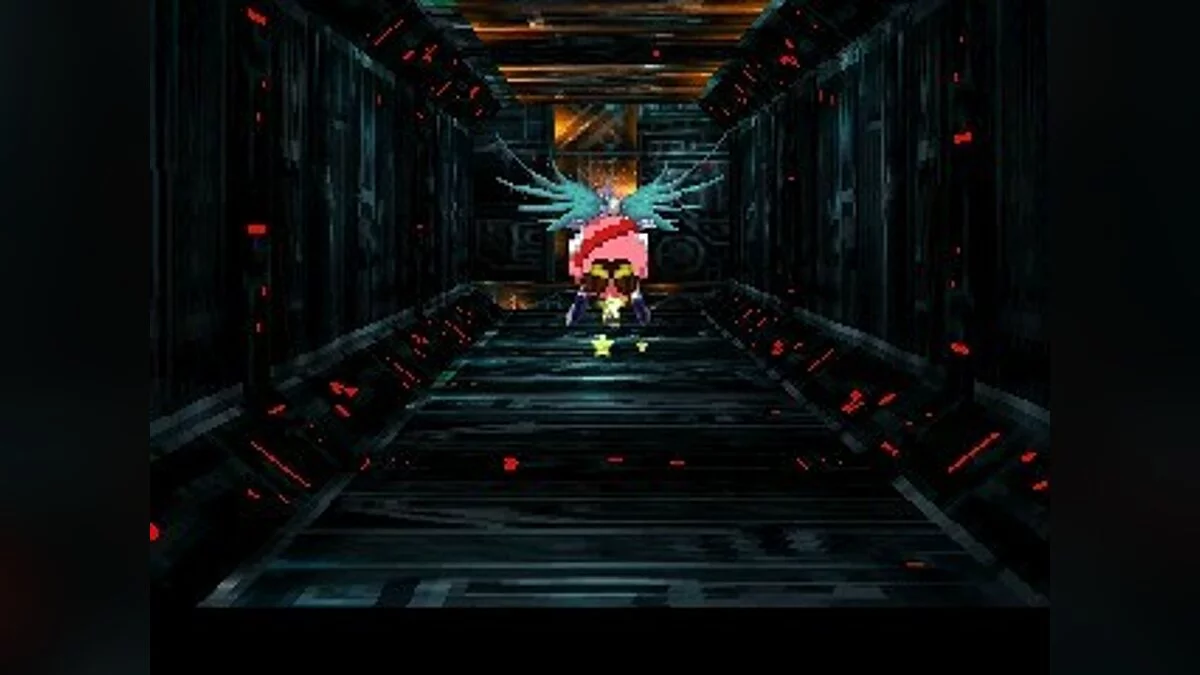 Скриншоты из Xenogears / Картинка 56