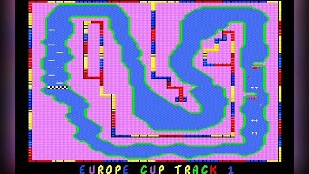 Скриншоты из Skunny Kart / Картинка 11