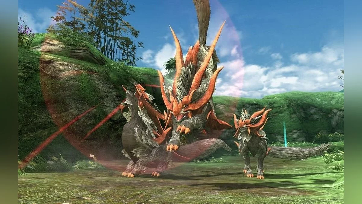 Скриншоты из Phantasy Star Online 2 / Картинка 101