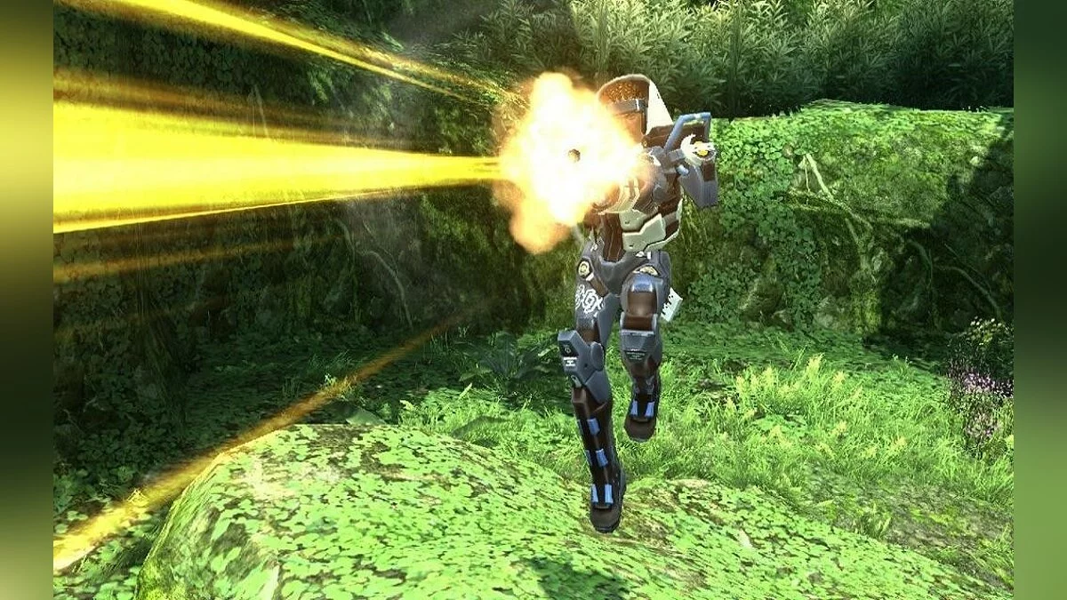 Скриншоты из Phantasy Star Online 2 / Картинка 102