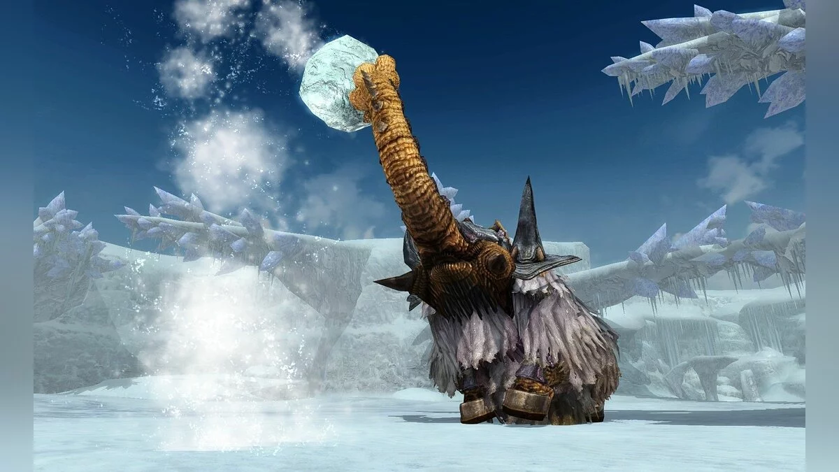 Скриншоты из Phantasy Star Online 2 / Картинка 77