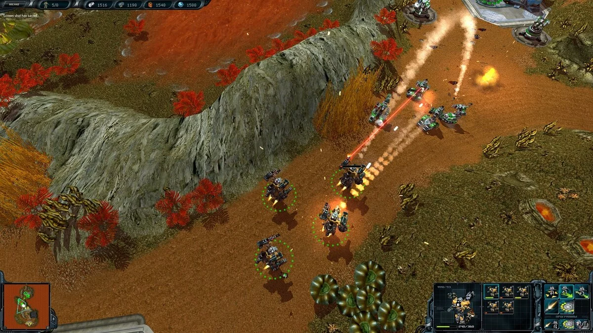 Скриншоты из Space Rangers HD: A War Apart / Картинка 37