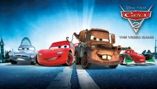 Cars 2: The Video Game - дата выхода для Mac