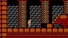 Castlevania (1990) - дата выхода для NES