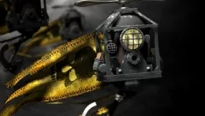 Doom 3: BFG Edition похожа на Doom 3: BFG Edition