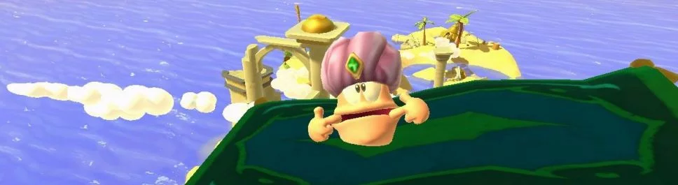 Купить Worms: Ultimate Mayhem дешево, скидки до 90% 🏷️, сравнение цен в разных магазинах