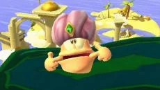 Worms: Ultimate Mayhem - дата выхода для PlayStation 3