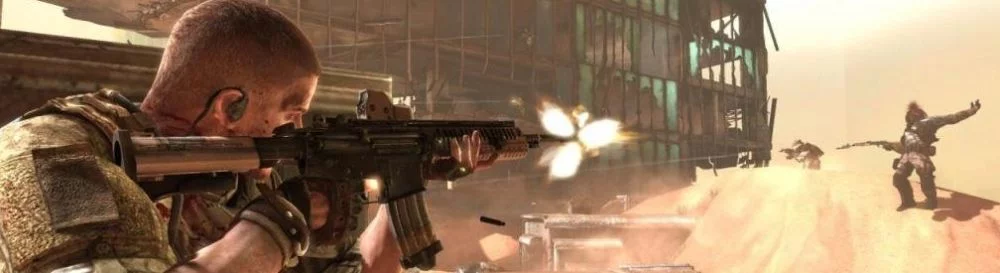 Купить Spec Ops: The Line дешево, скидки до 90% 🏷️, сравнение цен в разных магазинах