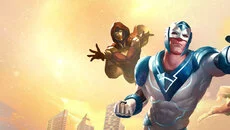Champions Online - дата выхода для PC