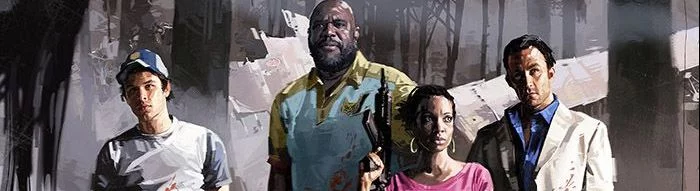 Left 4 Dead 2 — Таблица для Cheat Engine [UPD: 10.04.2022] / Таблицы / Читы