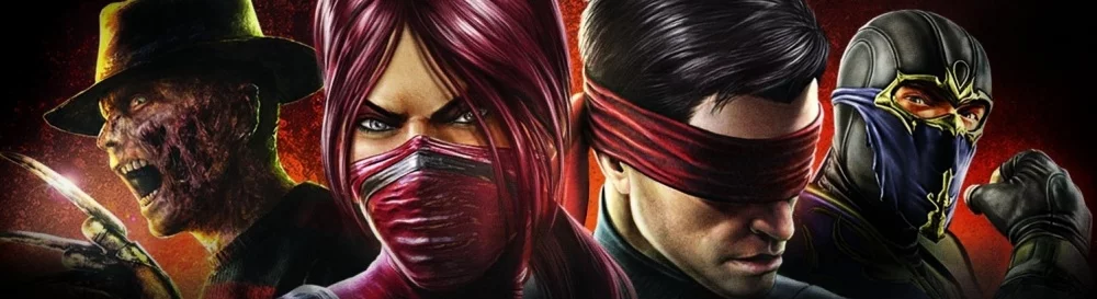 Лучшие игры для Nintendo Switch, похожие на Mortal Kombat (2011) (Mortal Kombat 9)