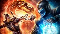Mortal Kombat (2011) - дата выхода для PS Vita