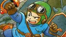 Chrono Trigger - игра в жанре Пошаговая