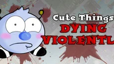 Cute Things Dying Violently - дата выхода для PC