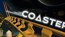 Coaster - игра в жанре Песочница