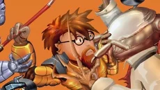 Codename: Gordon - дата выхода