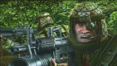 Venom. Codename: Outbreak - дата выхода для PC