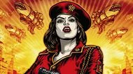Command & Conquer: Red Alert 3 - дата выхода для PlayStation 3