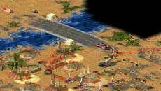 Command & Conquer: Tiberian Sun - Firestorm - дата выхода для PC